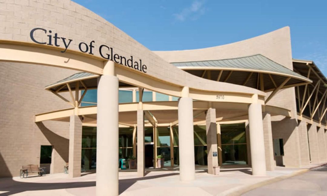 Glendale Recreation Center