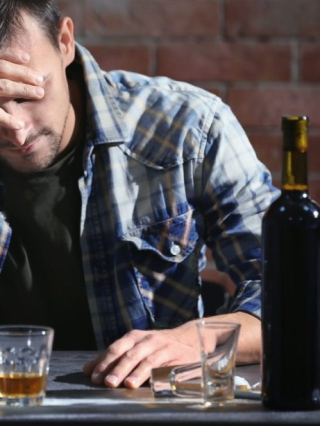 Arizona Ranks Second For Alcohol Abuse Treatment In USA