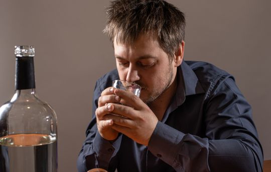 Alcohol Abuse Treatment Mesa