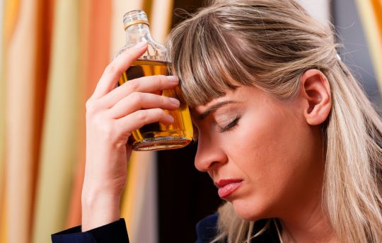 Alcohol Abuse Treatment Scottsdale