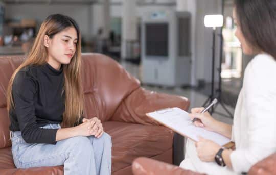 Counselling Centers Support Groups and Hotlines for Mesa Adults