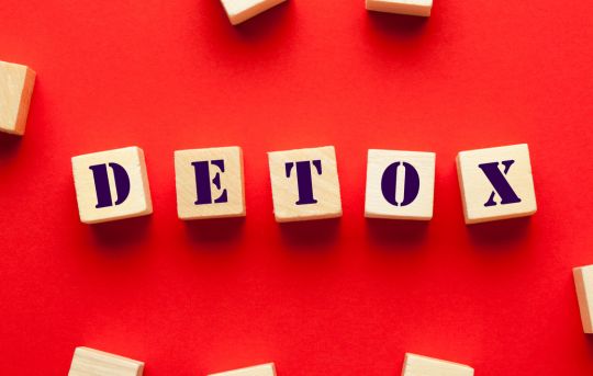 Detoxification for Alcohol Rehab in Mesa