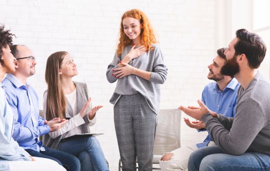 Partial Hospitalization Program (PHP) Alcohol Rehab Scottsdale