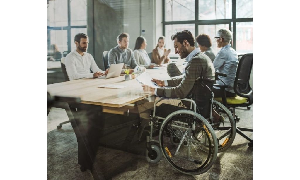 employment plays a critical role in SUD recovery