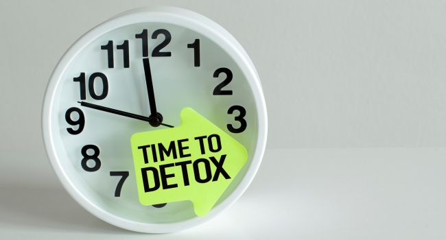 Medical Detox for Tucson Adults