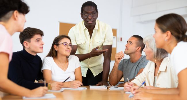 Intensive Outpatient Program for Glendale Adults