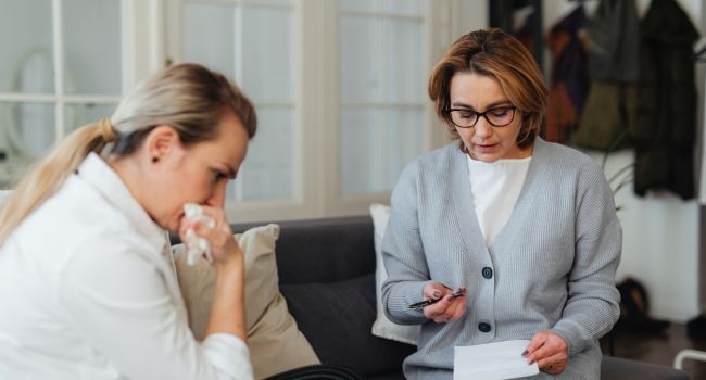 Early Intervention for Adults in Chandler