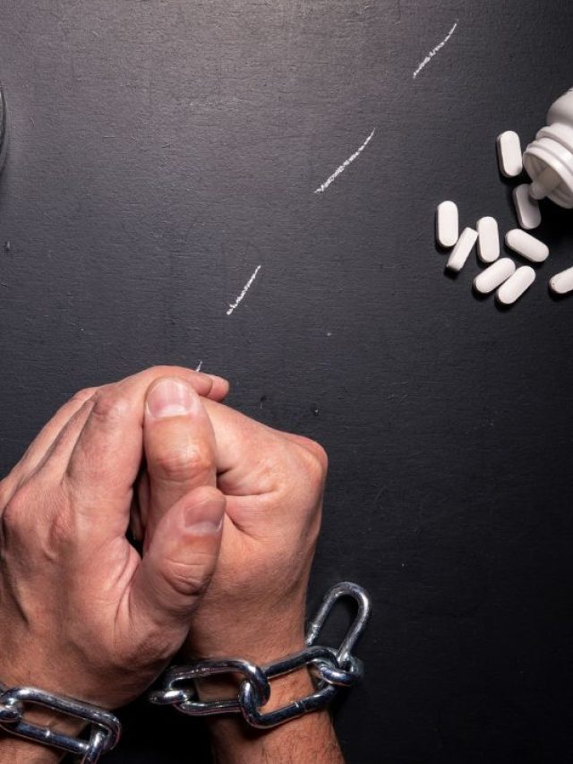 Resources for Critical Level Addiction in Chandler