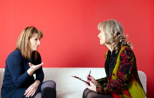 Intensive Outpatient Program for Prescott Adults