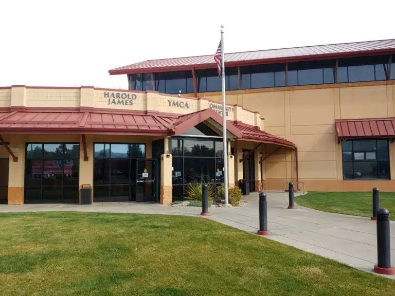 James Family Prescott YMCA prescott