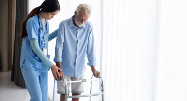 Inpatient Rehab for Prescott Adults