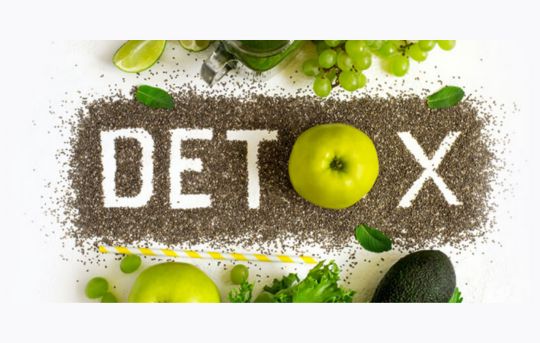 Medical Detoxification for Ancala, Scottsdale Adults