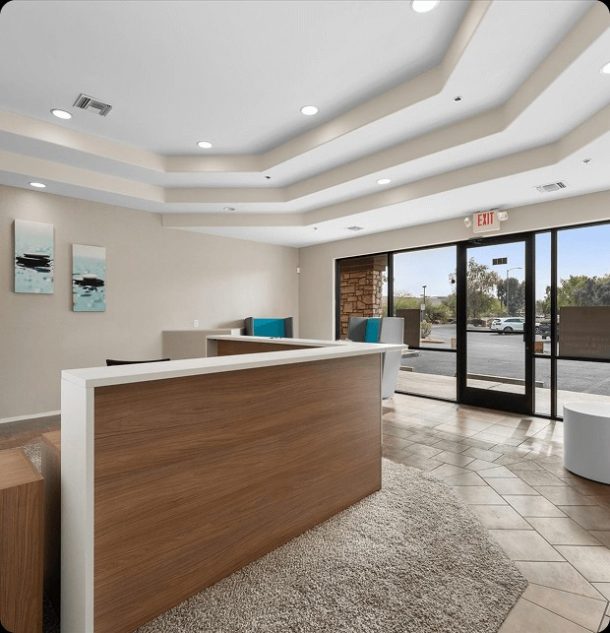 Nirvana Academy - Addiction Treatment