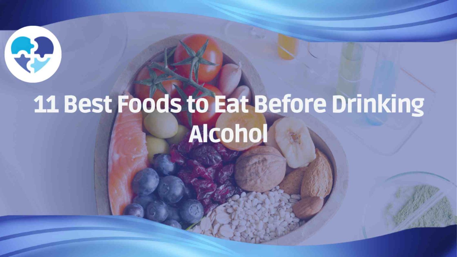 What Should You Eat Before Drinking Alcohol