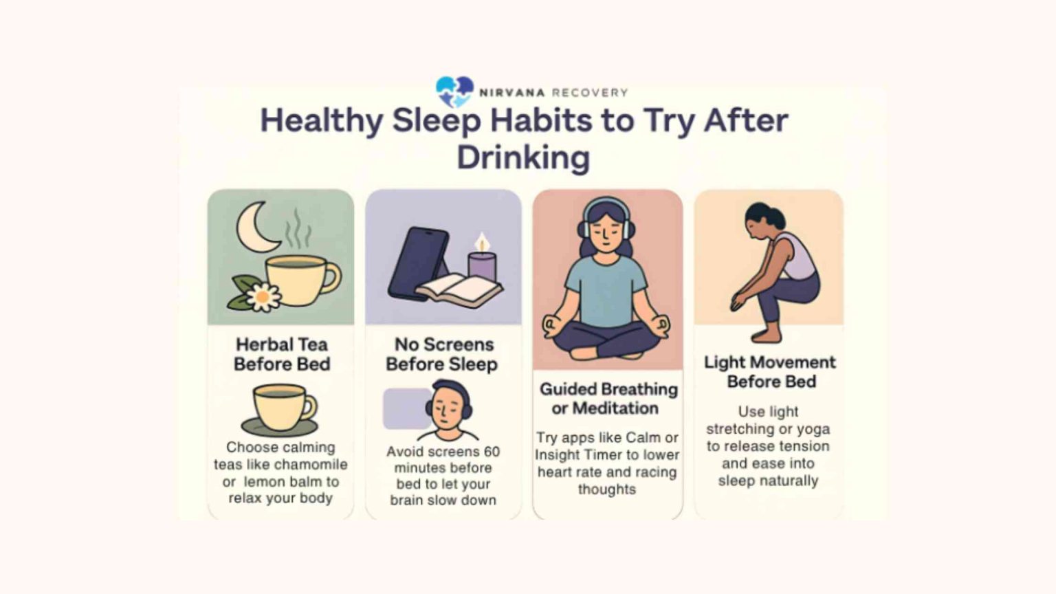 Does Mixing Melatonin and Alcohol Disrupt Sleep?