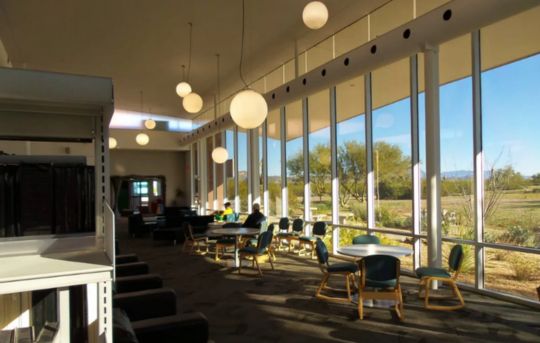 Apache Junction Public Library for Adults