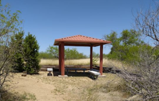 Oracle State Park for Adults