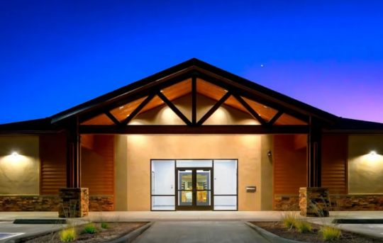 Winslow Public Library for Adults