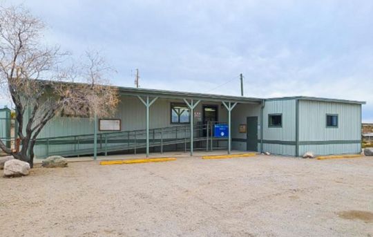 Meadview Community Library for Adults