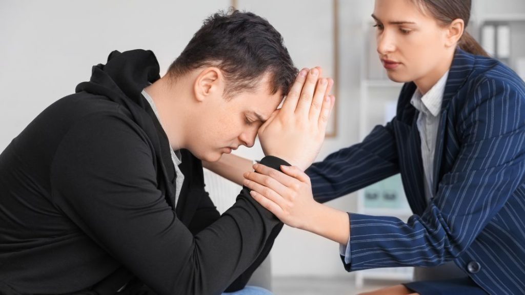 Types of Drug Rehab Services Accessible Through EAPs