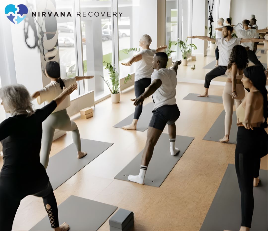 intensive outpatient program phoenix az iop yoga